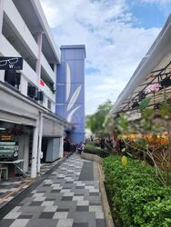 Bedok North Street 1 (D16), Shop House #452306591